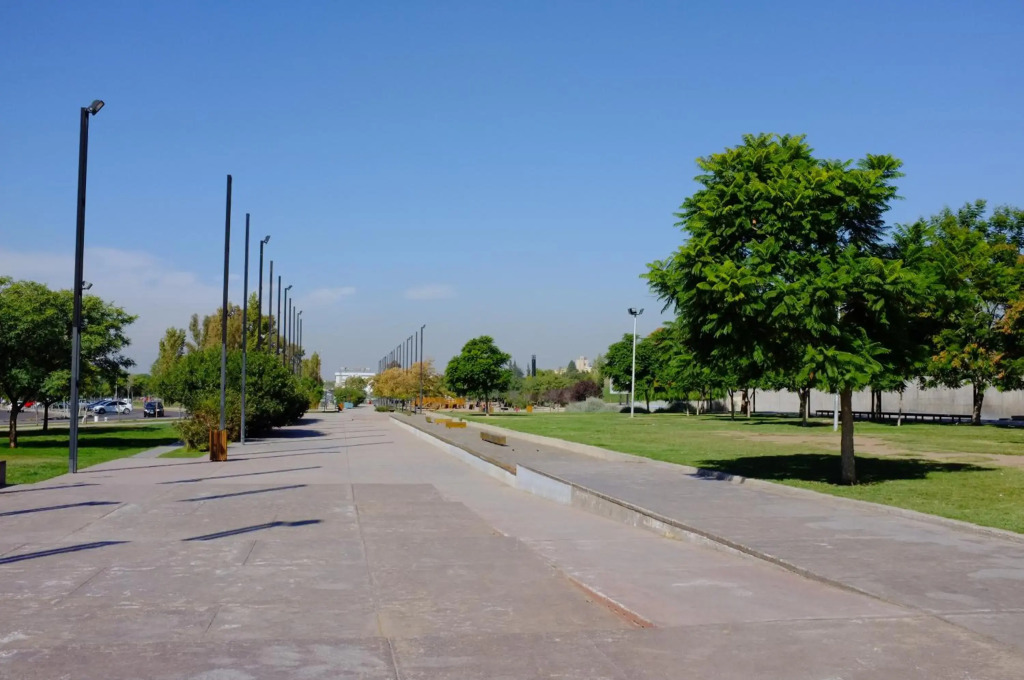 Mendoza #5