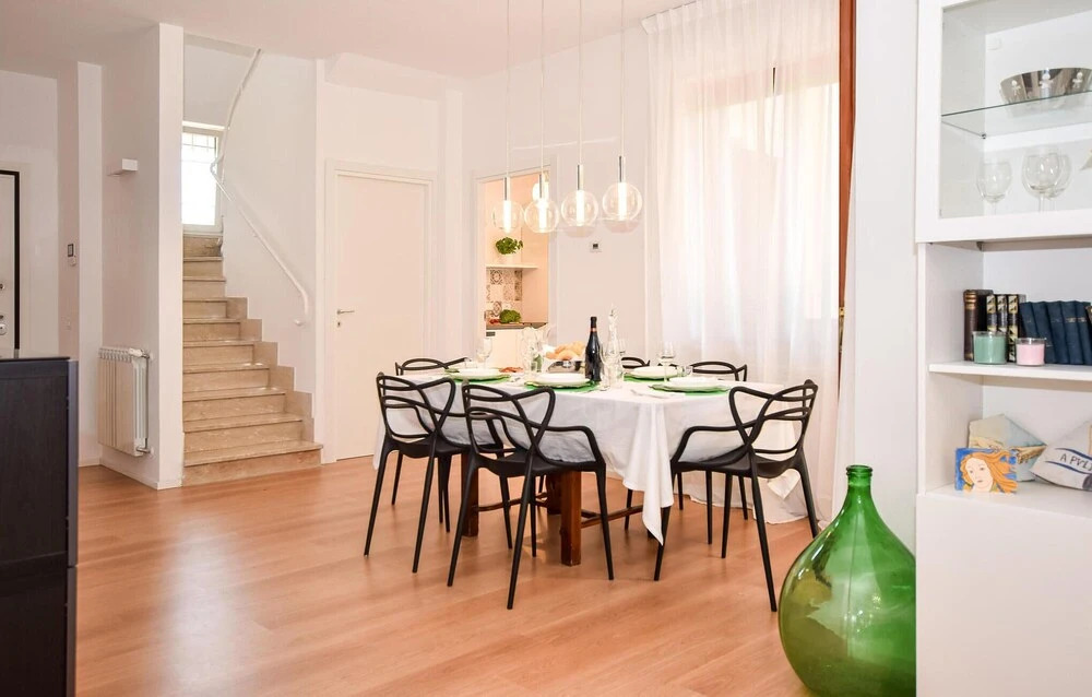 Cozy Home In Anguillara Sabazia