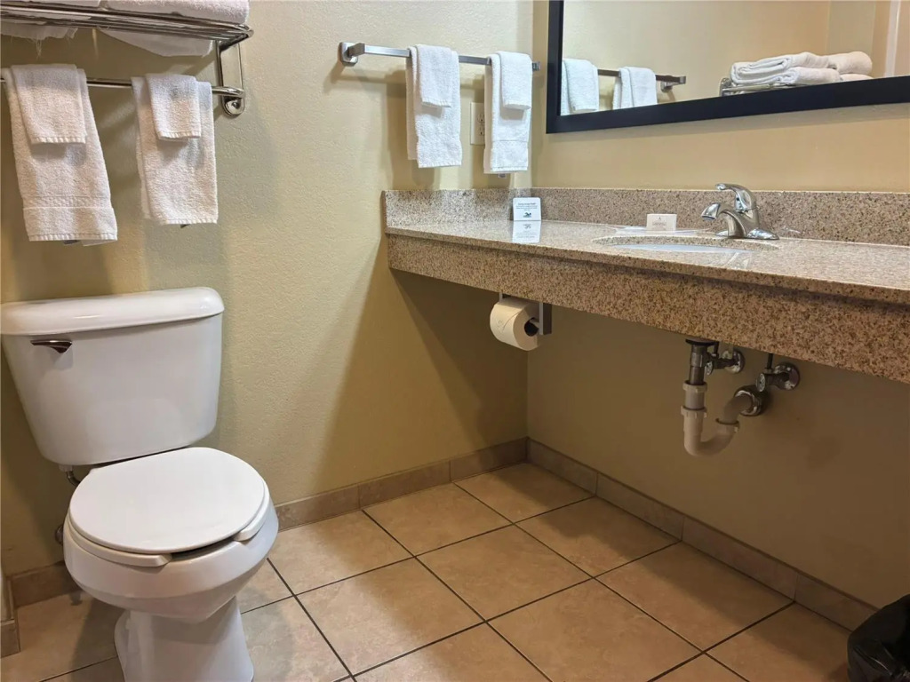 SureStay by Best Western Salem