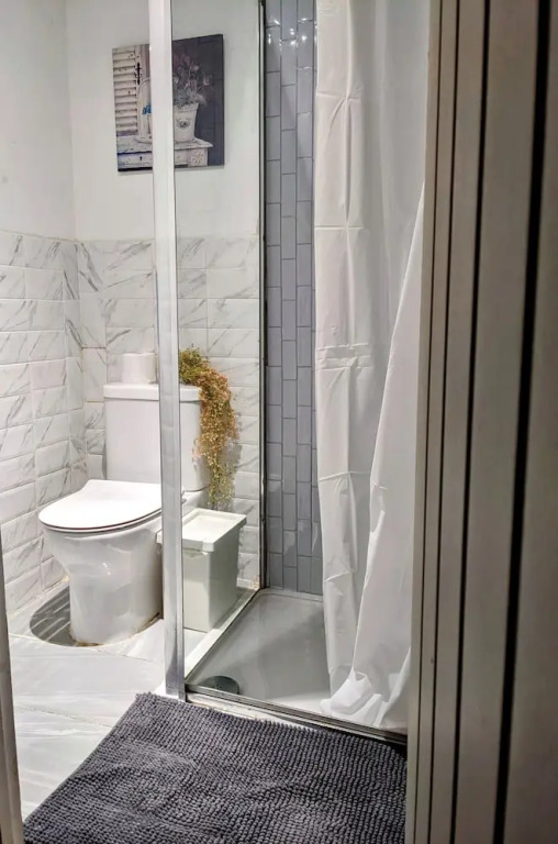 Small 1-bed Apartment in London