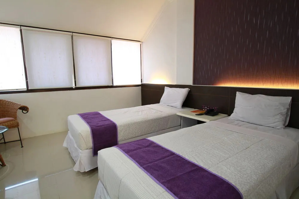 Sofyan Inn Grand Kalimas