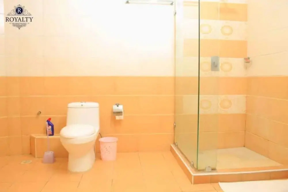 Stay.Plus Lamera 1 Bedroom Apartment