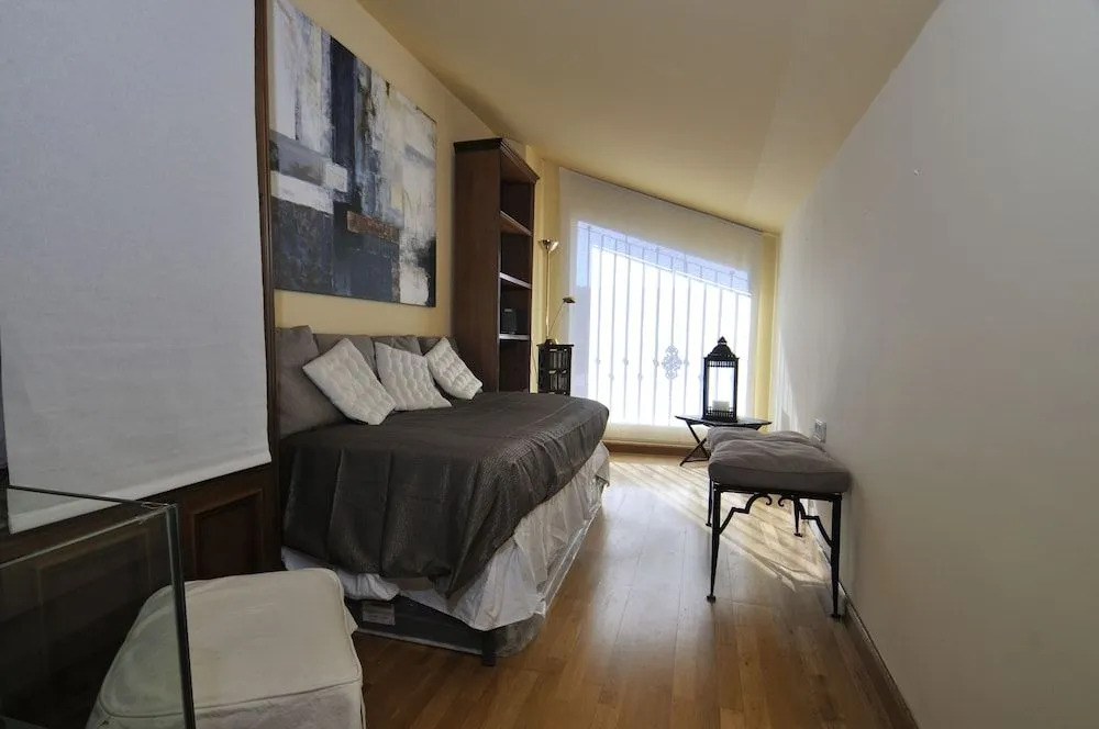 Casa Rural La Monjía