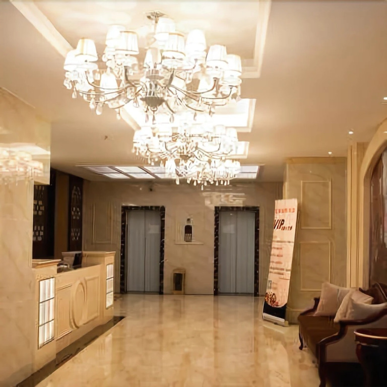 Xinhuadu Hotel