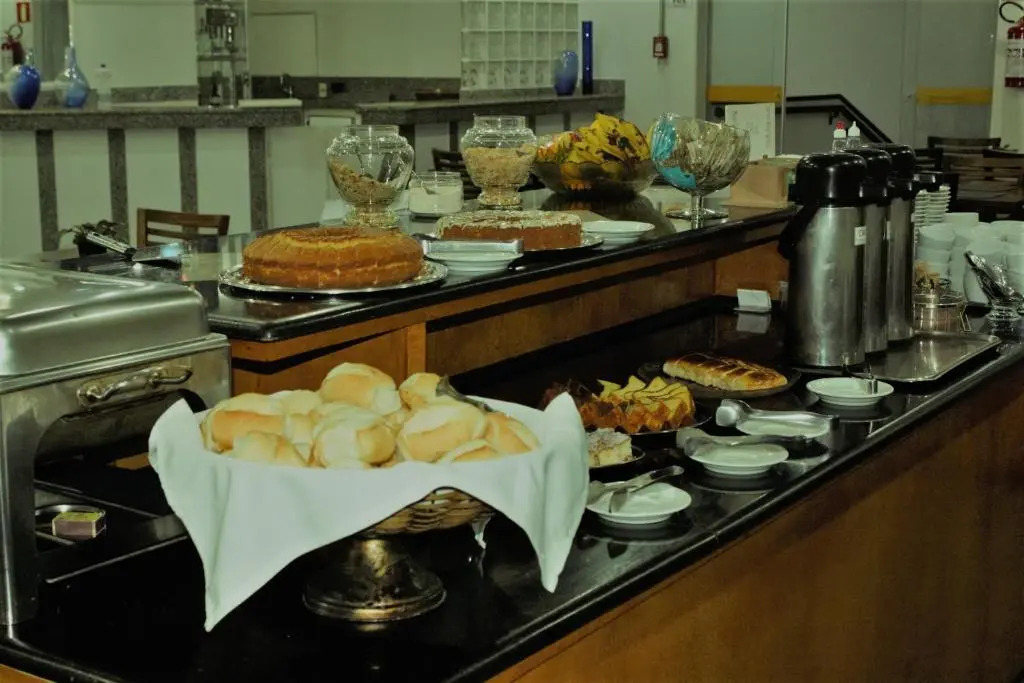 Fenix Hotel Pouso Alegre