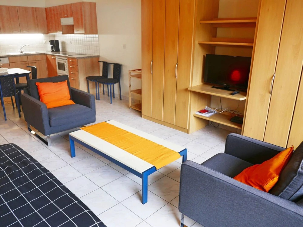 Apartment Rosablanche C54 by Interhome