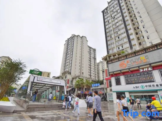 168 Hotel