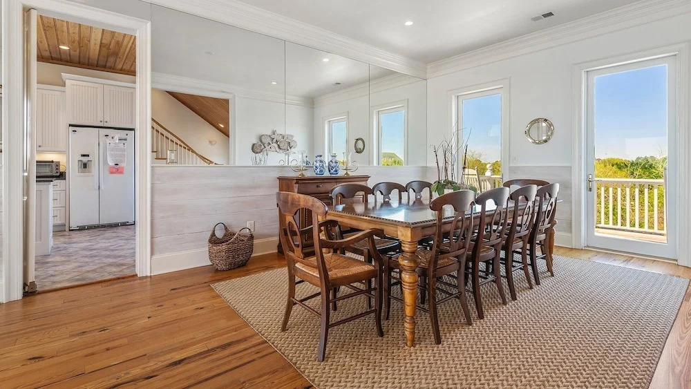 Out Of This World Beachfront Home 6 Bedroom Home by Peace Vacations