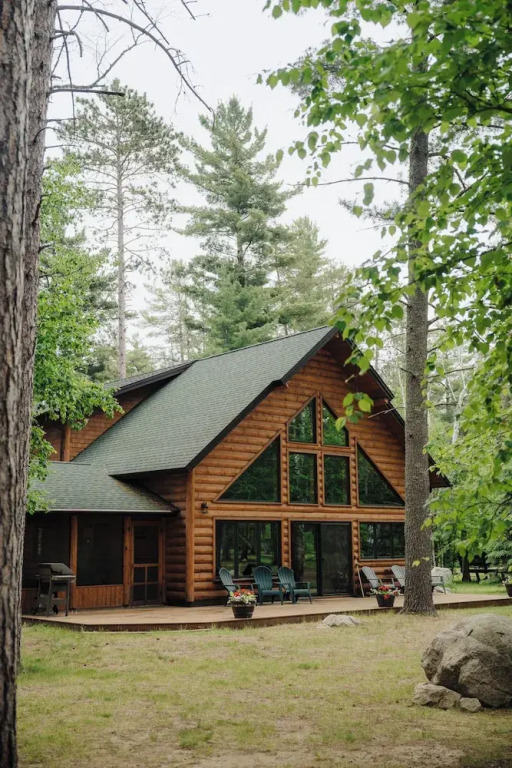 Timber Bay Lodge and Houseboats