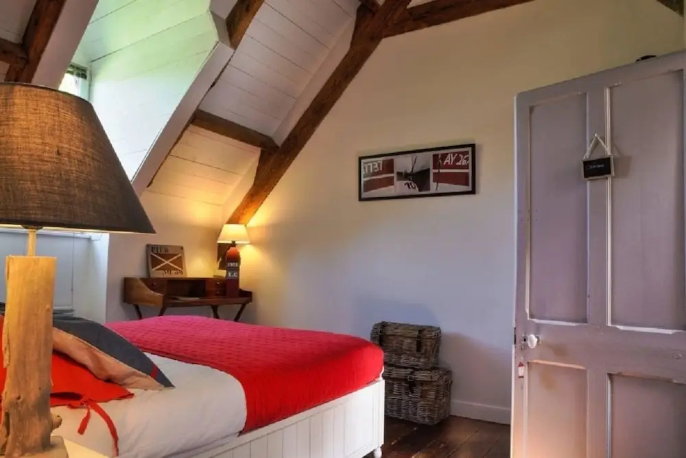Le Petit Manoir de Kériolet