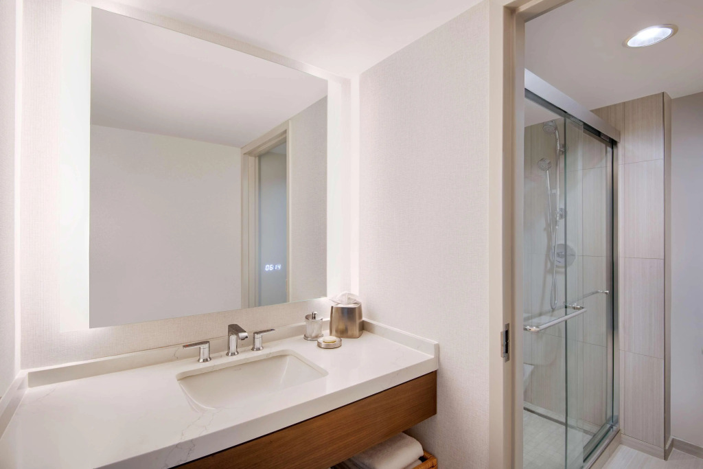 Hyatt Regency Dulles International Airport