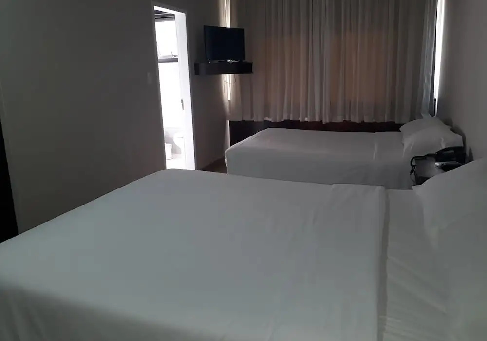 Verde Vale Hotel