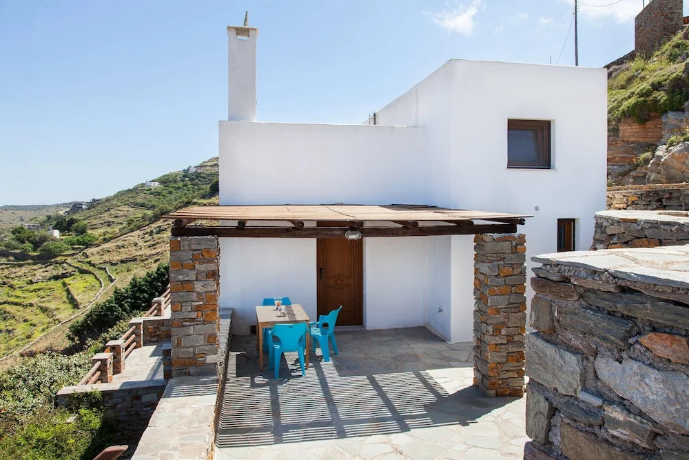Villa Karthea II