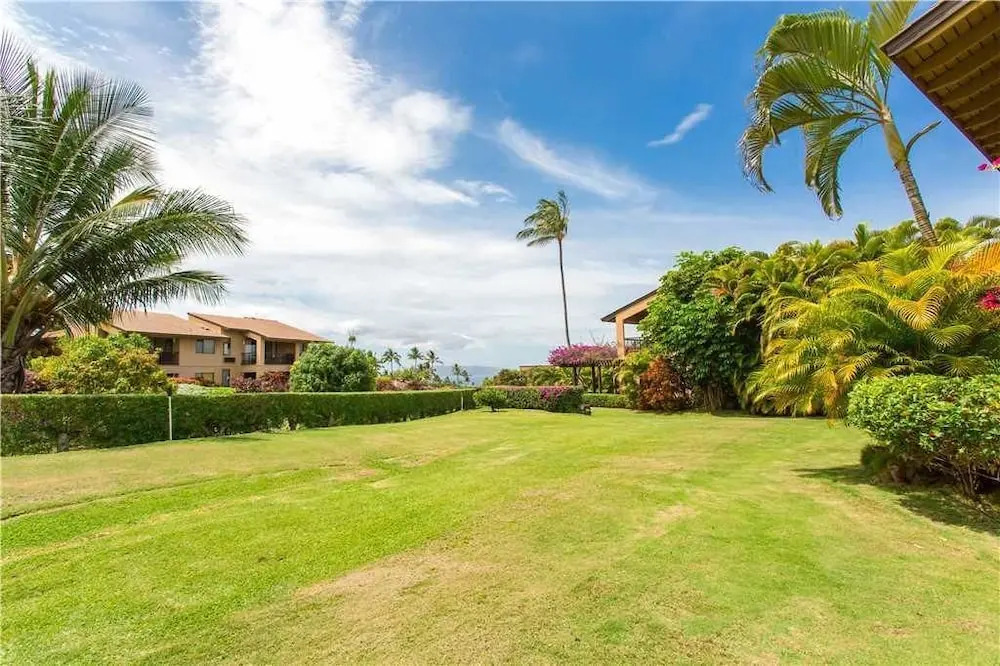 Wailea Ekahi 41B - One Bedroom Condo