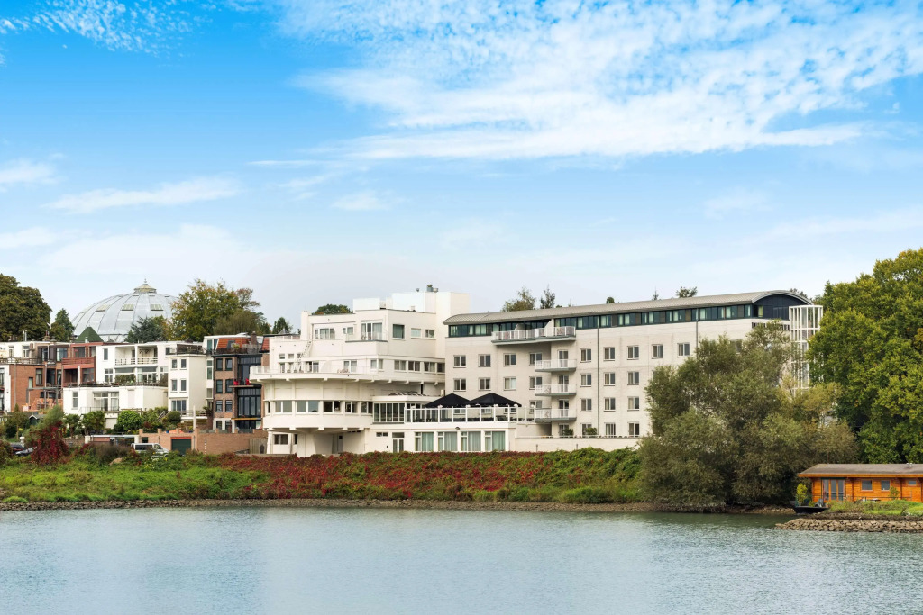 Nh Rijnhotel