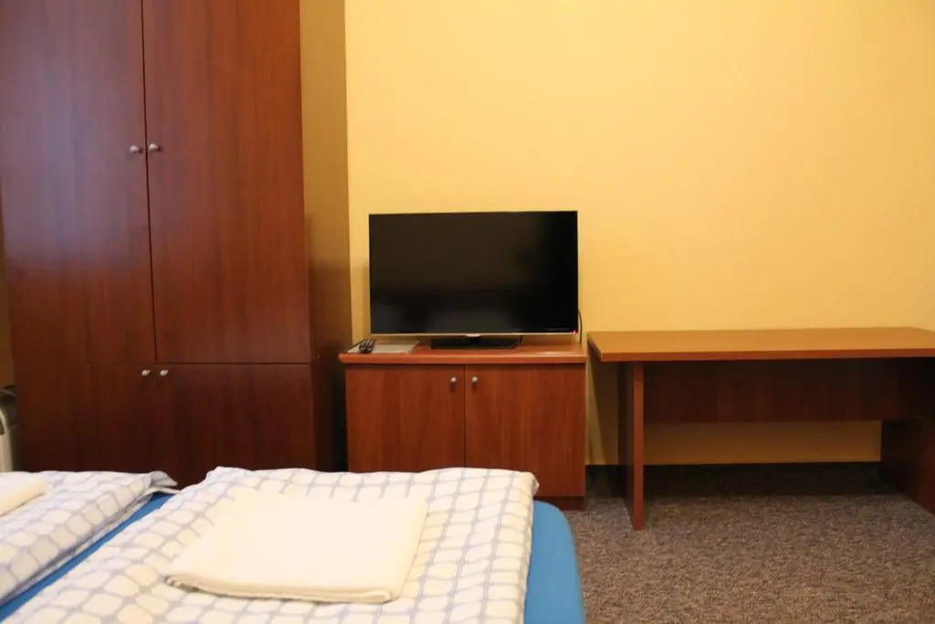 Apartamenty Zacisze