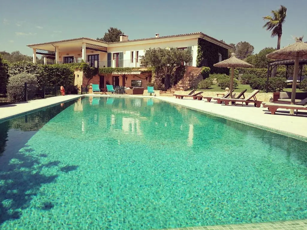Villa Golf Dor