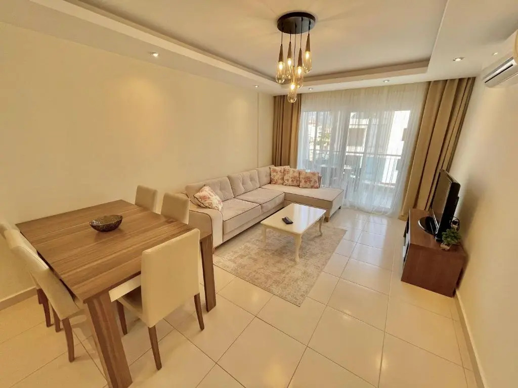 SA Apartments! 1bd Flat and 2bd Duplex