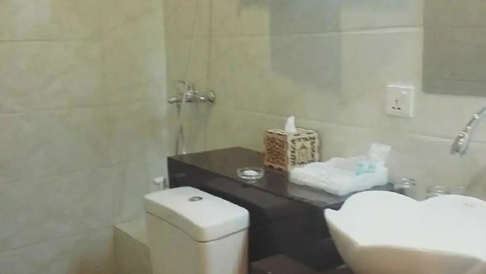 Royal Malikha Hotel
