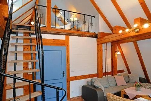 Pension zum Brauhaus