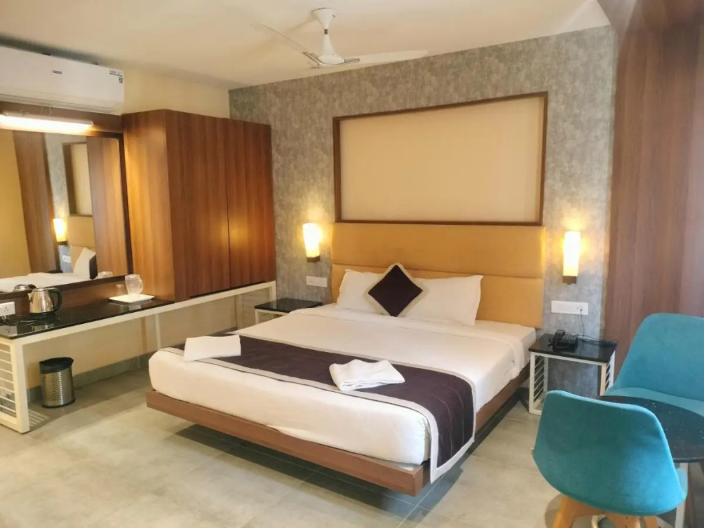 Wyt Hotels - Rameswaram
