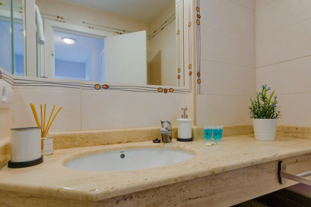 Apartamento Sea Views Rota