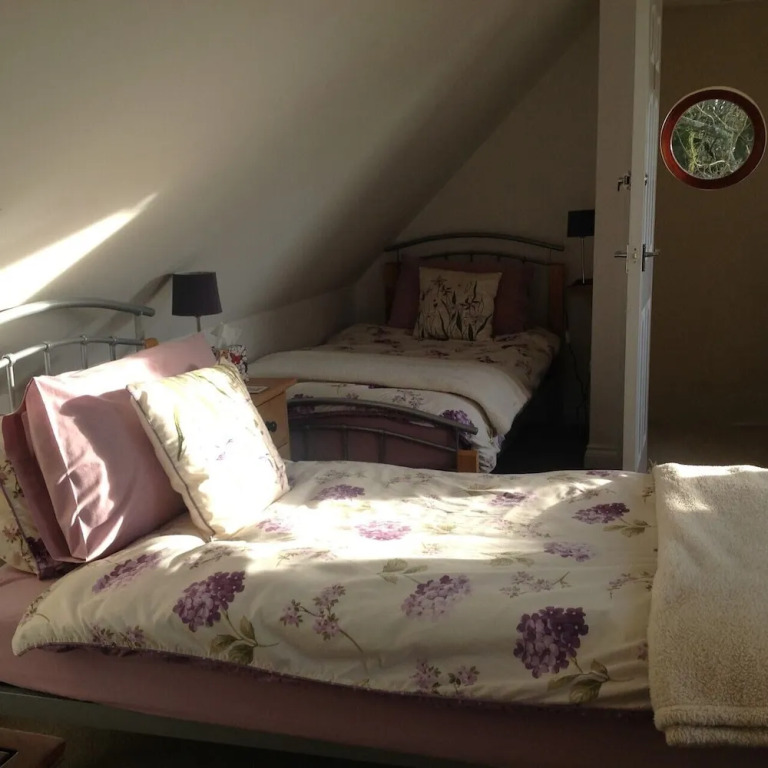 A Devon Rural Retreat