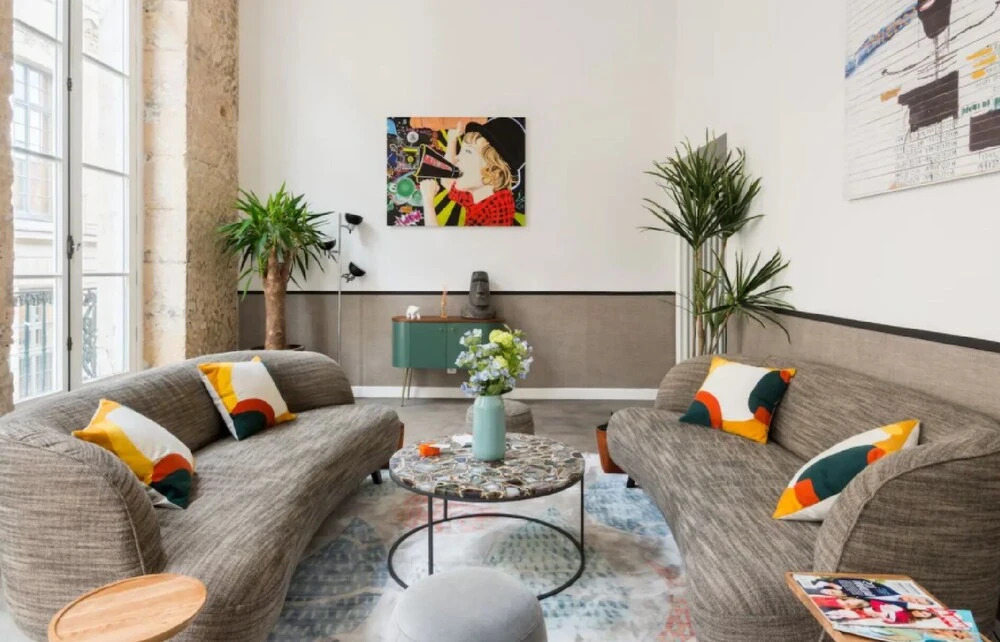 Apartment Palais Royal - Bourse