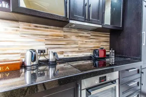 Pearl Apartments