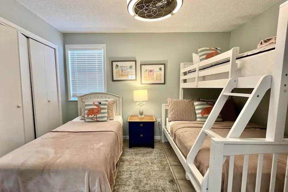 Buena Vista 105 2 Bedroom Townhouse