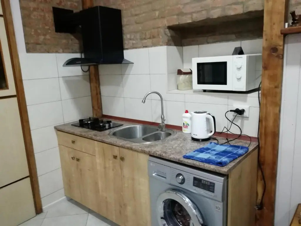 Apartment Mazniashvili 31