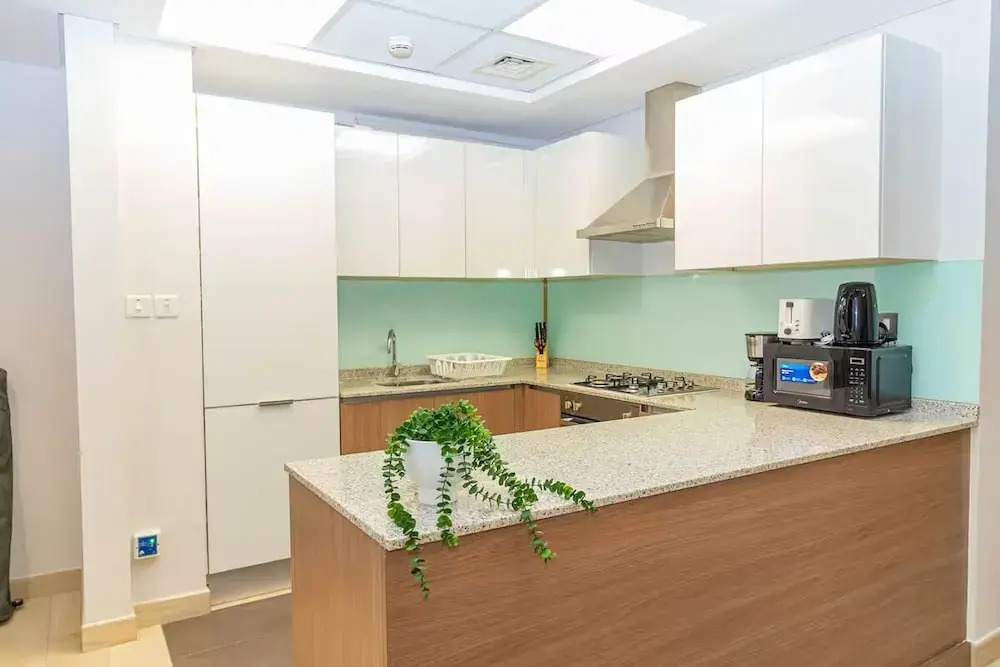 Bloomfields Splendid 1BR in Al Jadda