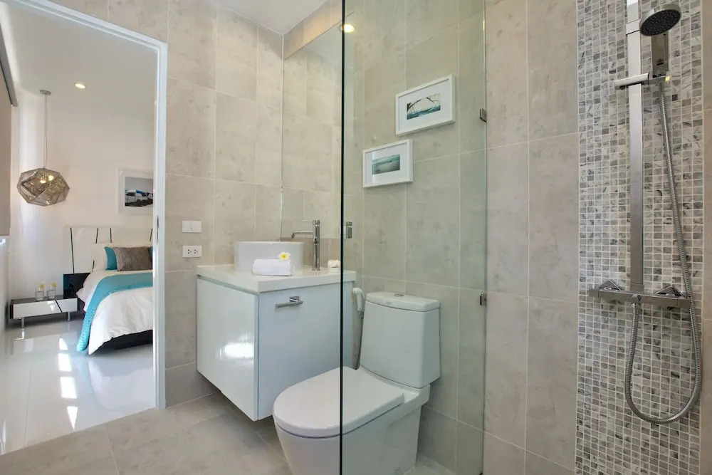 Villa Latitude 9