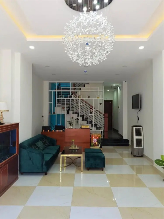 Temo House