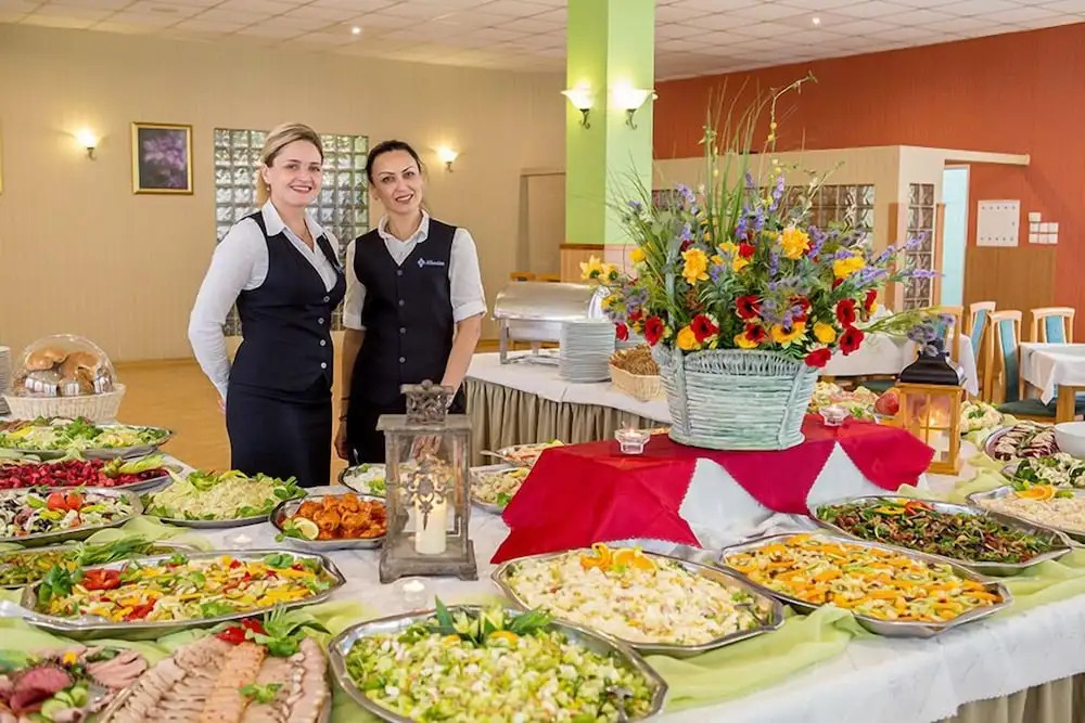 Millennium Health Resort & Spa