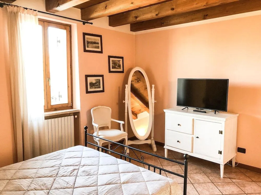 Le Finestre Su Borghetto