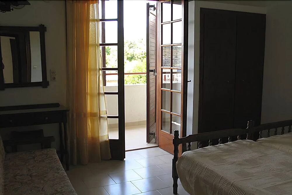 Voula Apartments