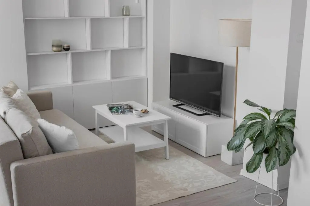 HARBOR APARTMENTS - Damrota