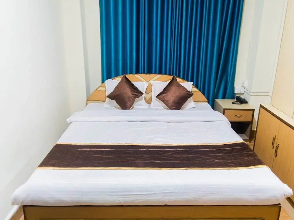 LILY GUEST HOUSE