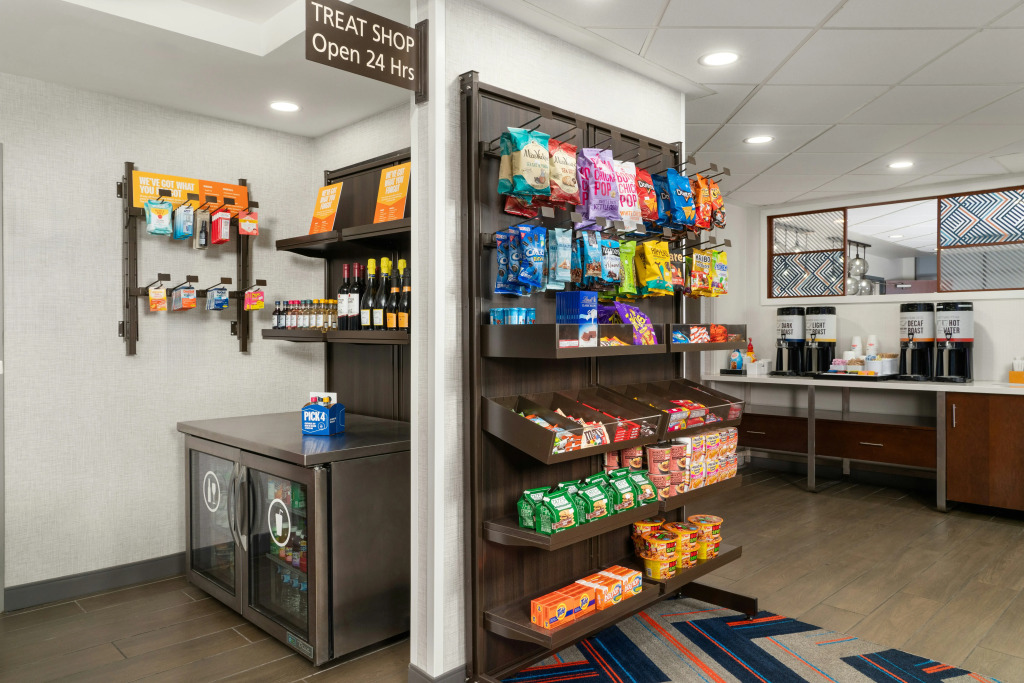 Hampton Inn Norfolk/Virginia Beach