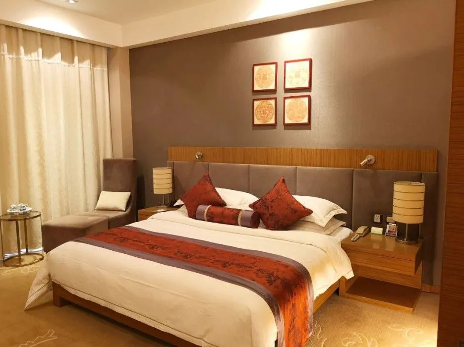 Qujing Guanfang Hotel