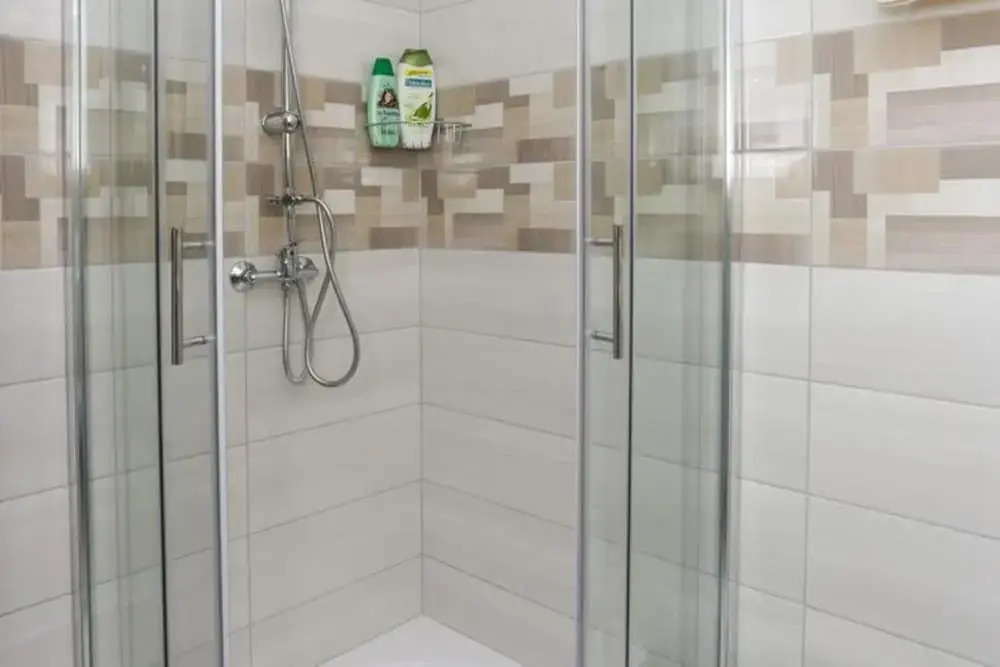 Apartments Posta - Superior One-bedroom Apartment With Terrace and Sea View - Apartman 7
