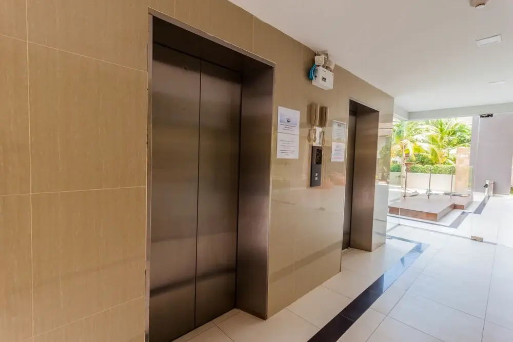 Laguna Beach Resort 1 Condominium
