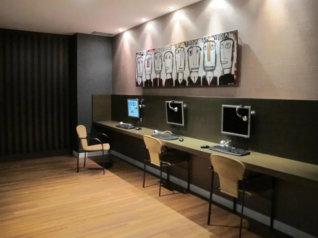 HG La Molina