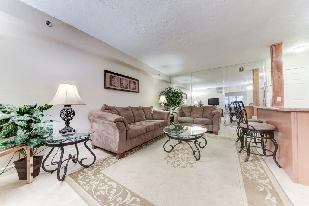 Jockey Club Suites