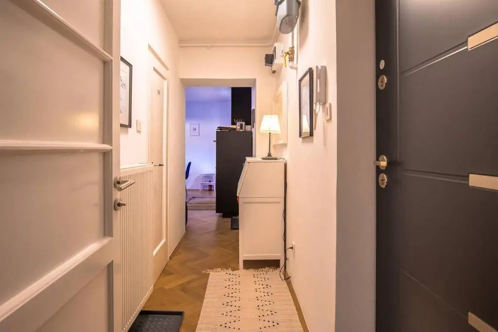 Number 28 Boutique Apartment