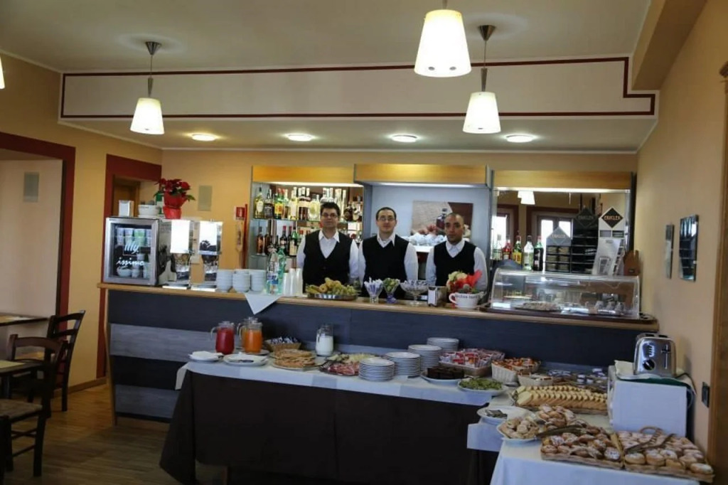 Rifugio Sapienza