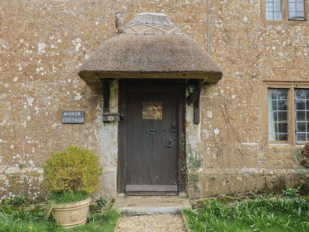 Manor Cottage