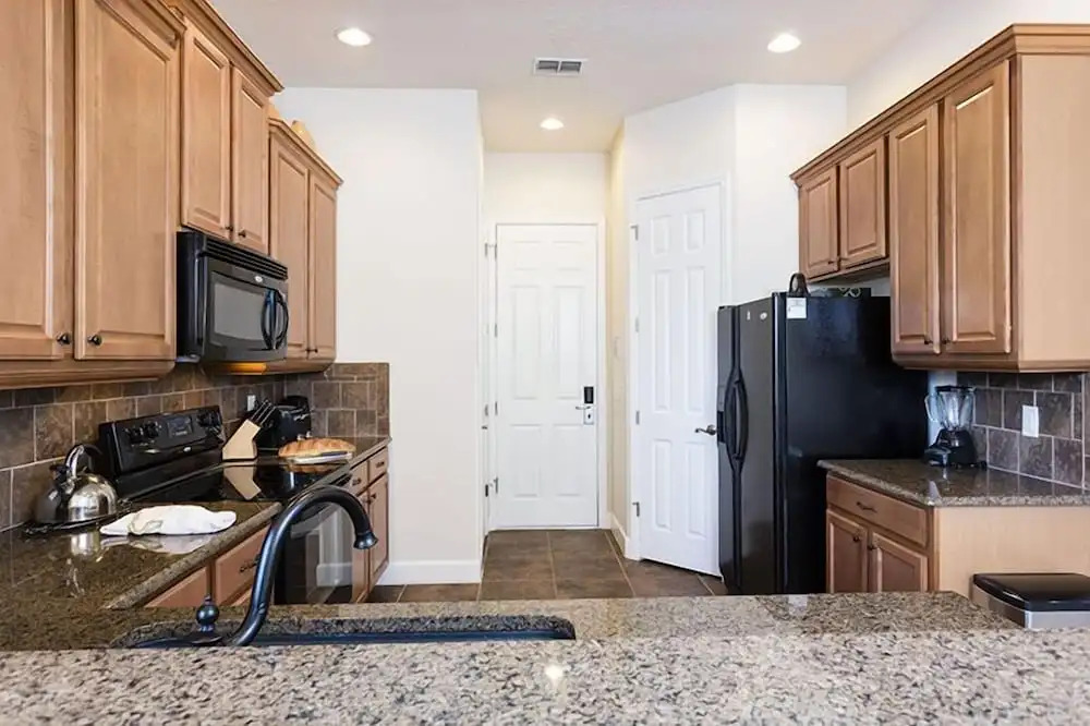 Je47048 - Reunion Resort - 4 Bed 4 Baths Villa