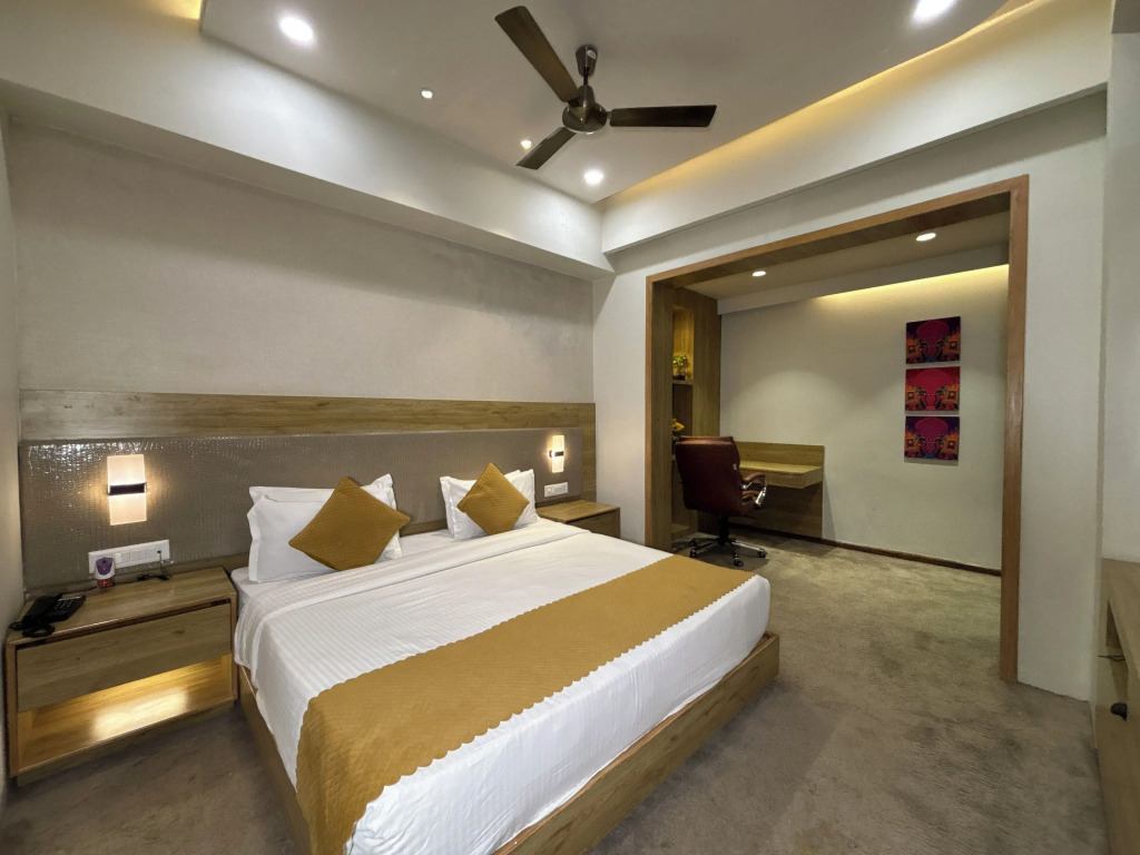 Hotel Murliwala